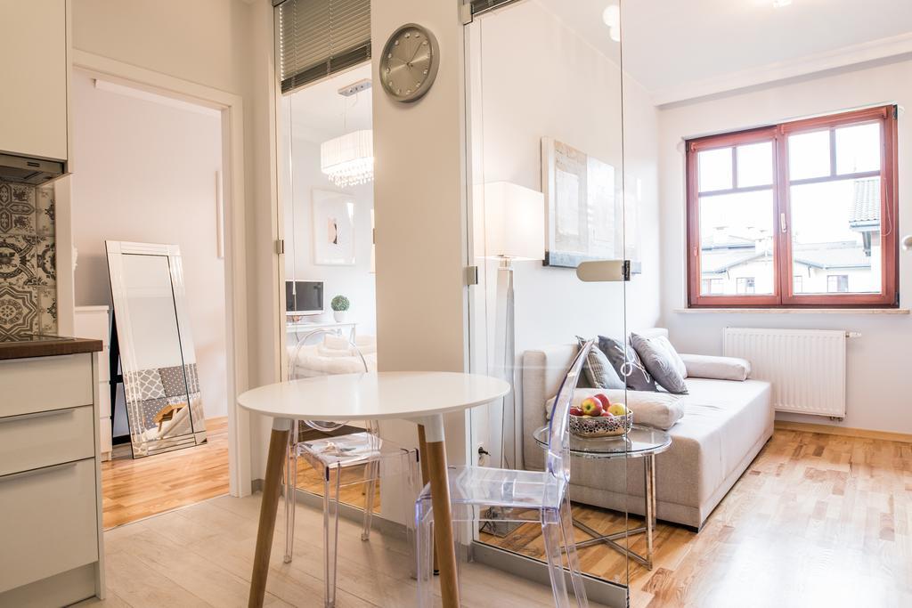 3Em Apartment Sopoty Exteriér fotografie