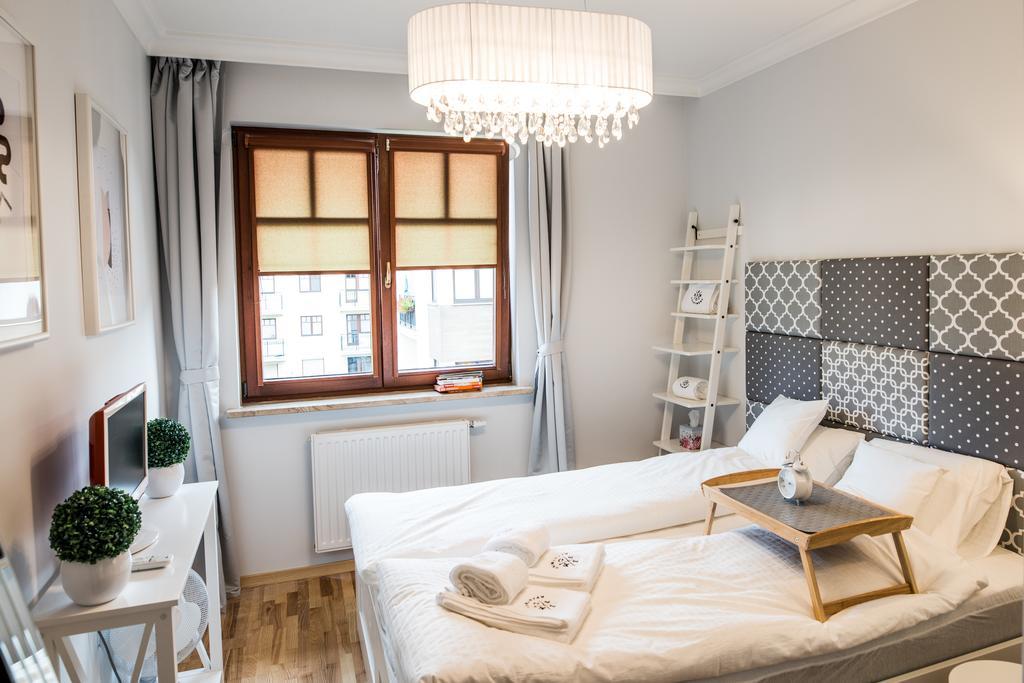 3Em Apartment Sopoty Exteriér fotografie