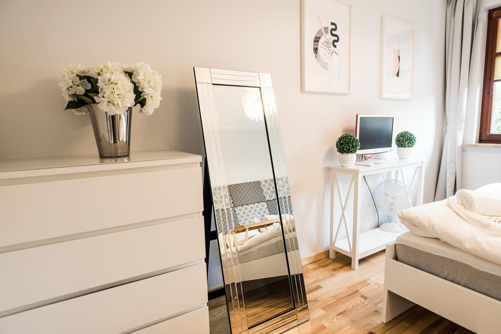 3Em Apartment Sopoty Exteriér fotografie